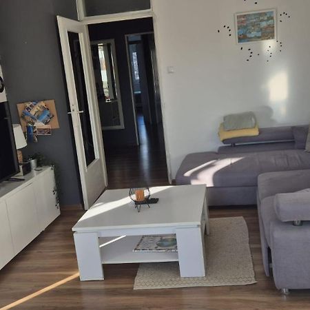 Apartment Jarun Comfort Zagreb Exterior photo