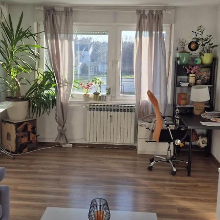 Apartment Jarun Comfort Zagreb Exterior photo