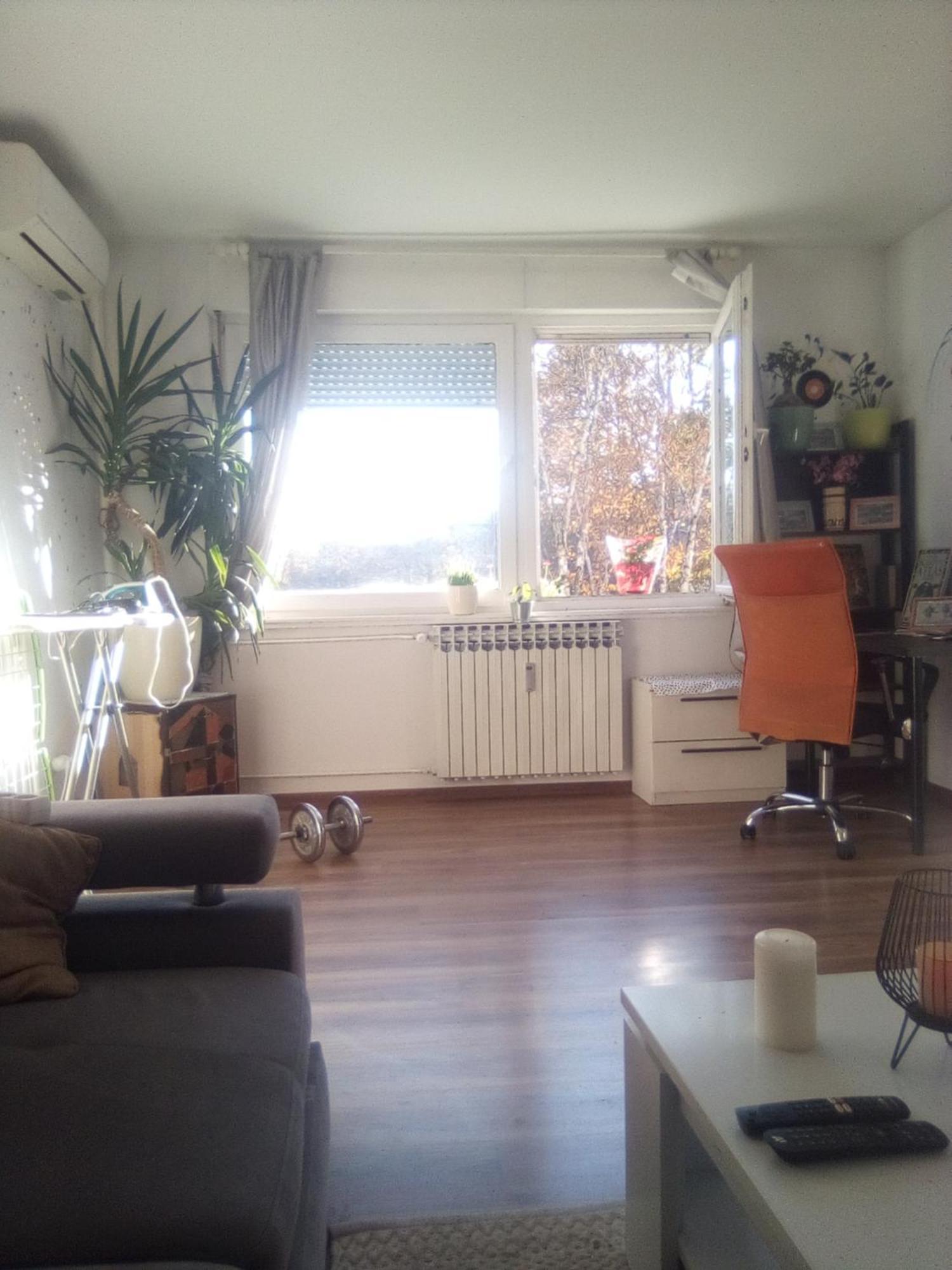 Apartment Jarun Comfort Zagreb Exterior photo