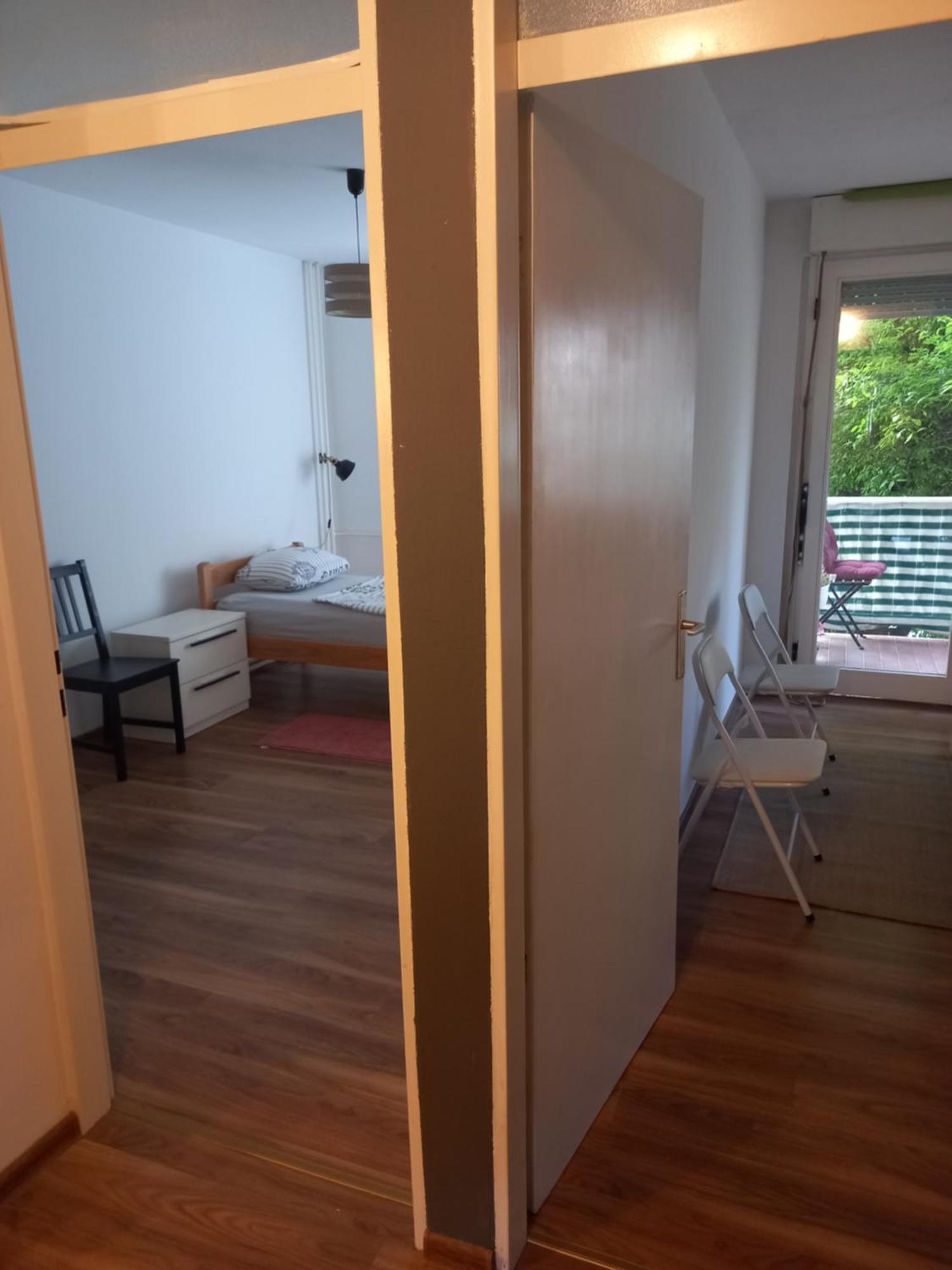 Apartment Jarun Comfort Zagreb Room photo