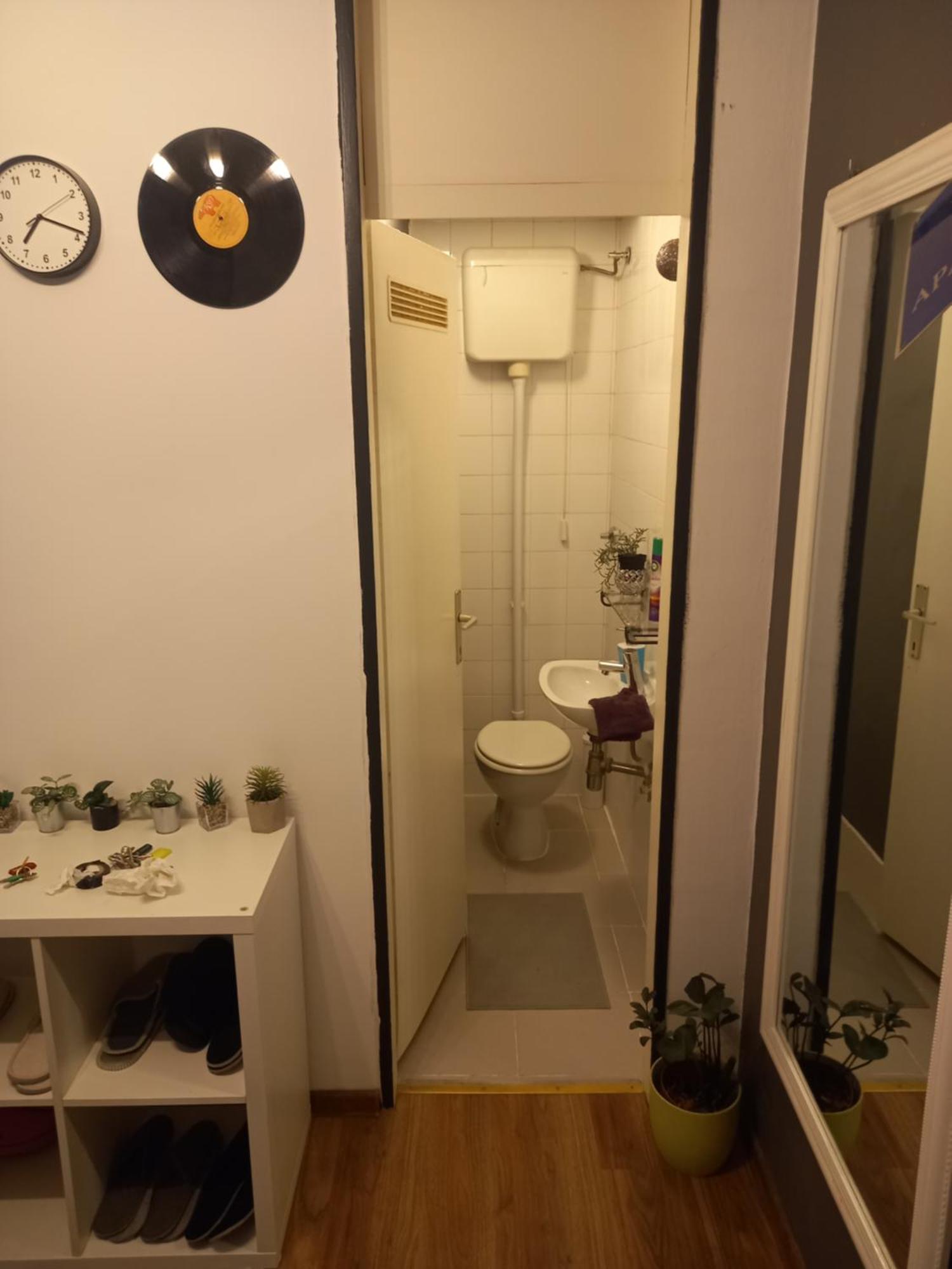 Apartment Jarun Comfort Zagreb Room photo