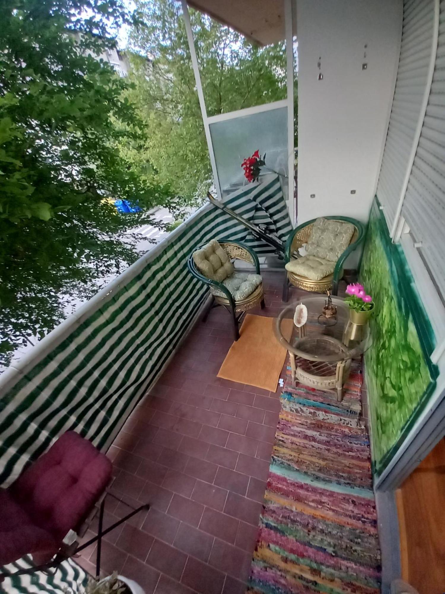 Apartment Jarun Comfort Zagreb Room photo