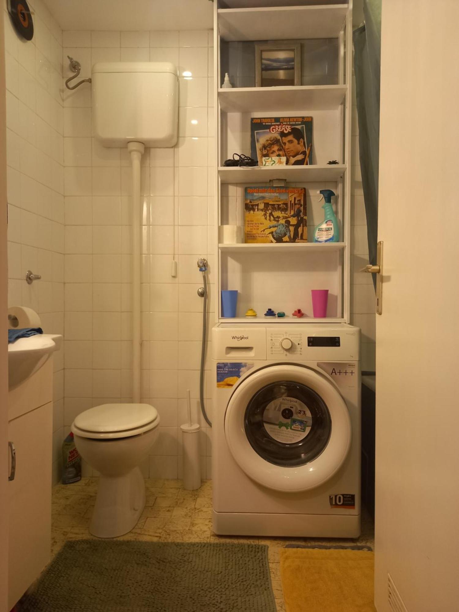 Apartment Jarun Comfort Zagreb Room photo