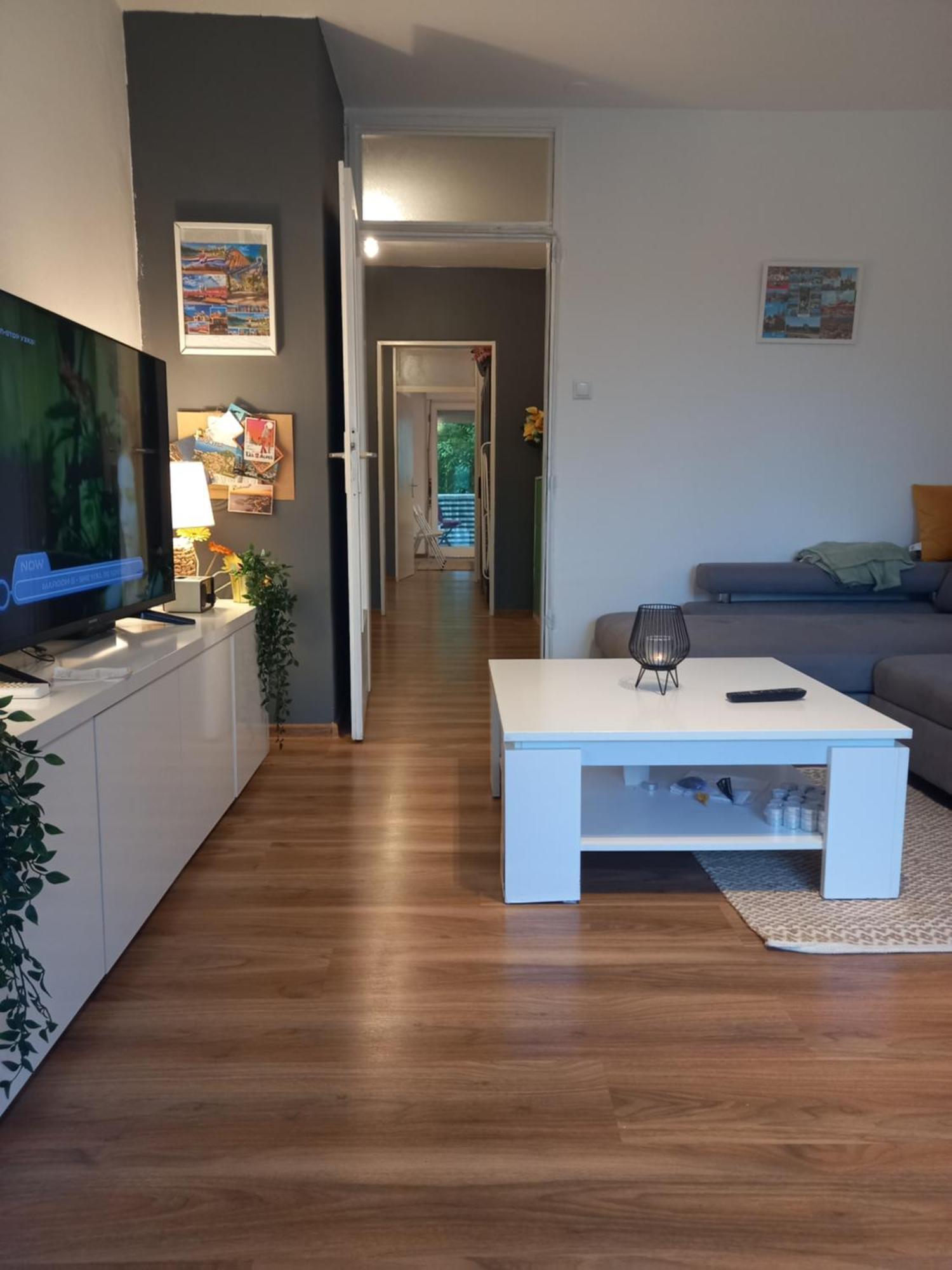 Apartment Jarun Comfort Zagreb Room photo
