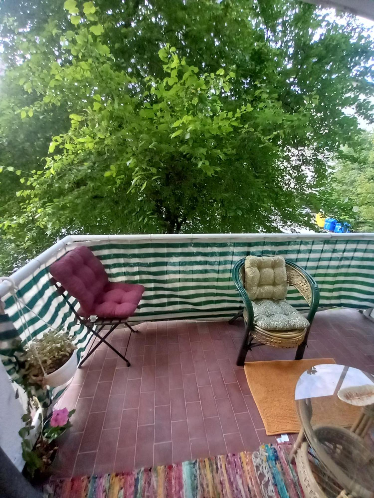 Apartment Jarun Comfort Zagreb Room photo